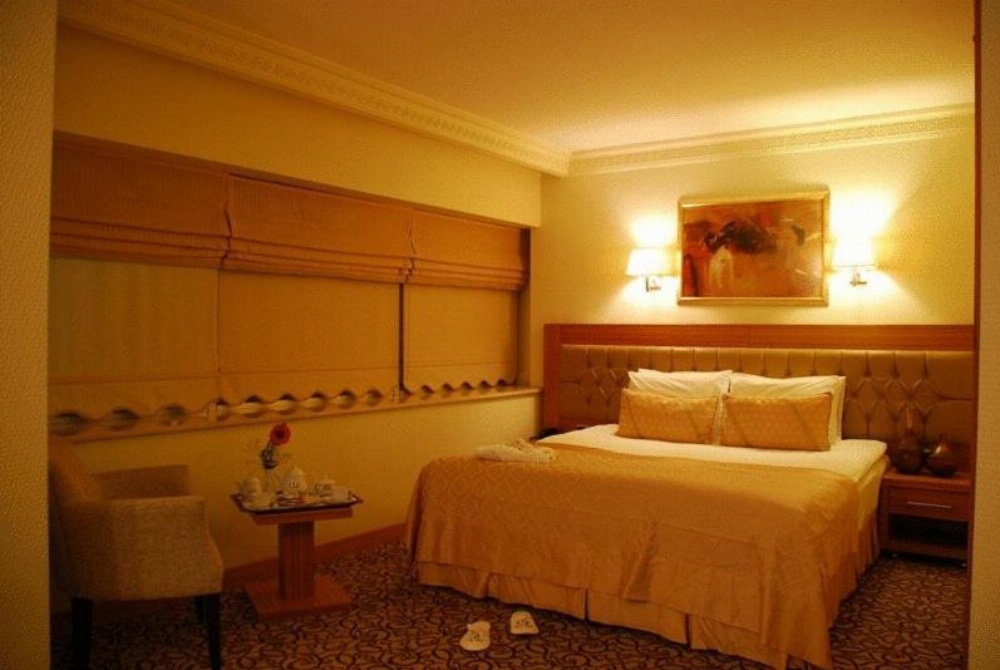 Emir Royal Hotel