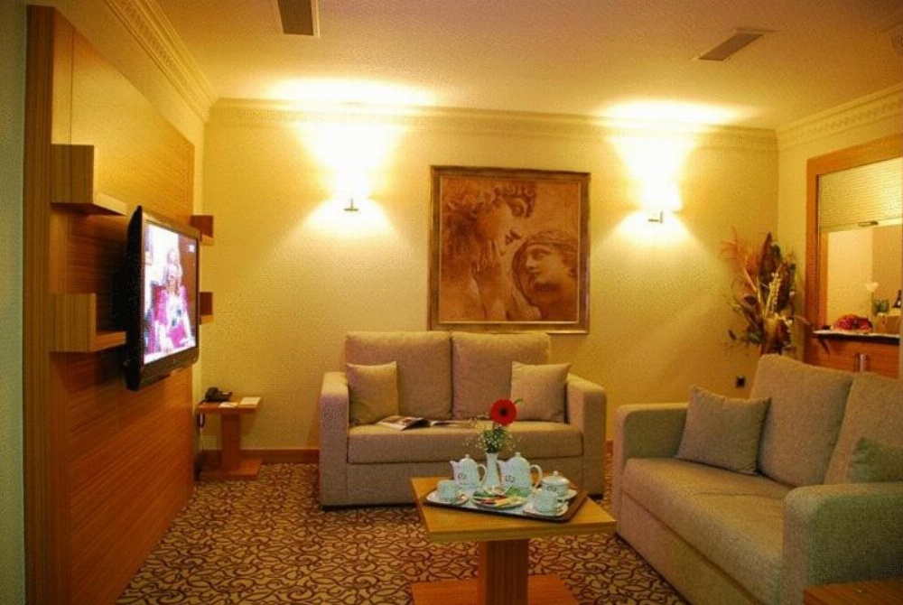 Emir Royal Hotel Image 6