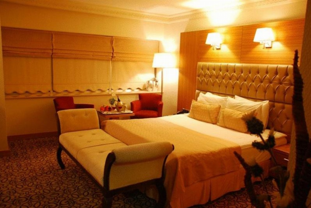 Emir Royal Hotel Image 7