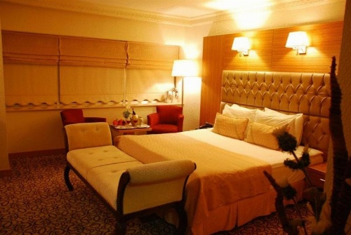 Emir Royal Hotel image 7