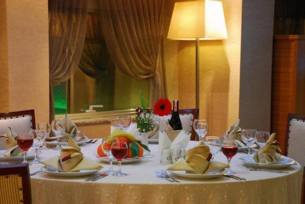Emir Royal Hotel