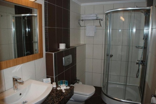 Emir Royal Hotel image 9